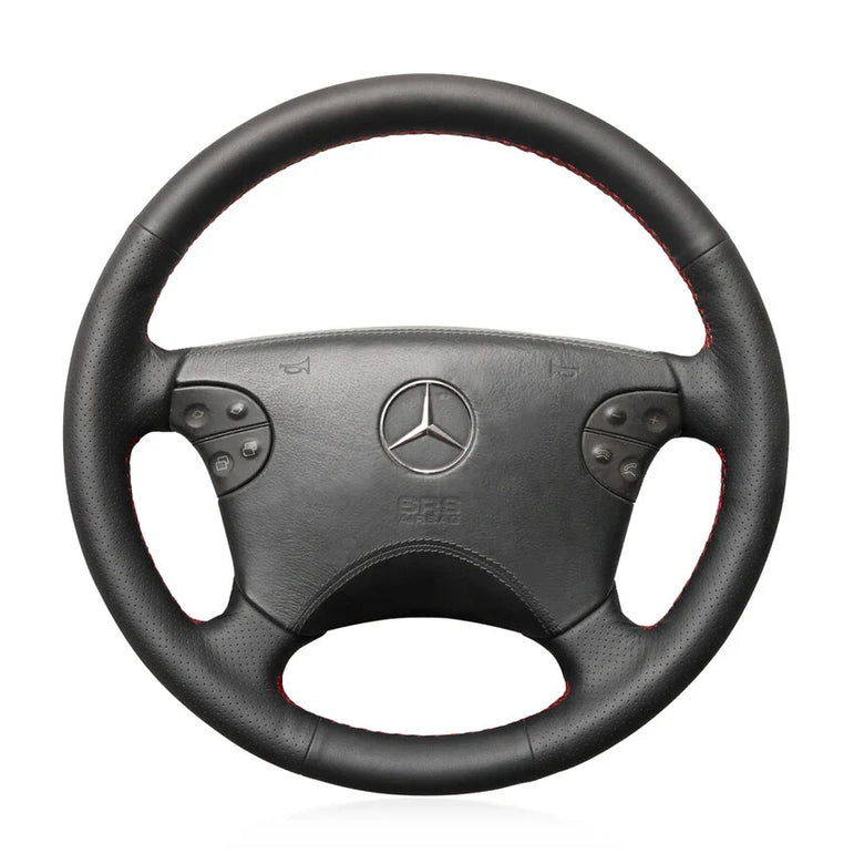 Mercedes Benz - W208 W210 W463 (2000-2003)