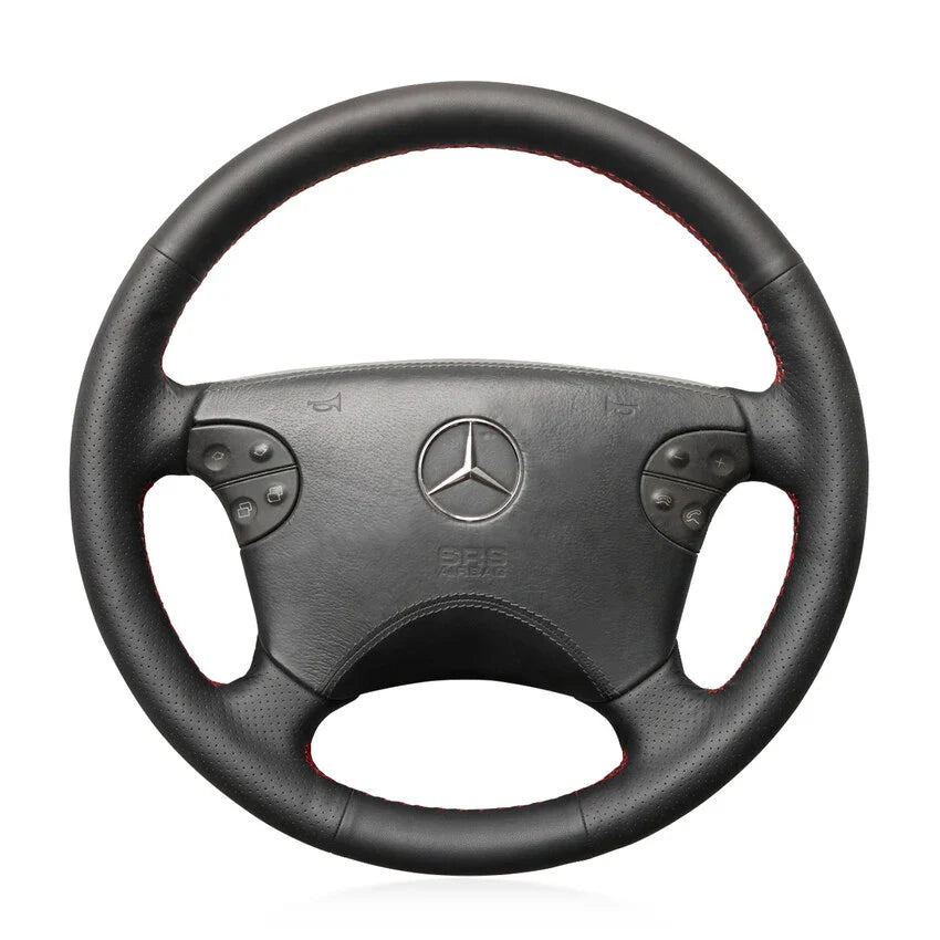 Mercedes Benz - W208 W210 W463 (2000-2003)
