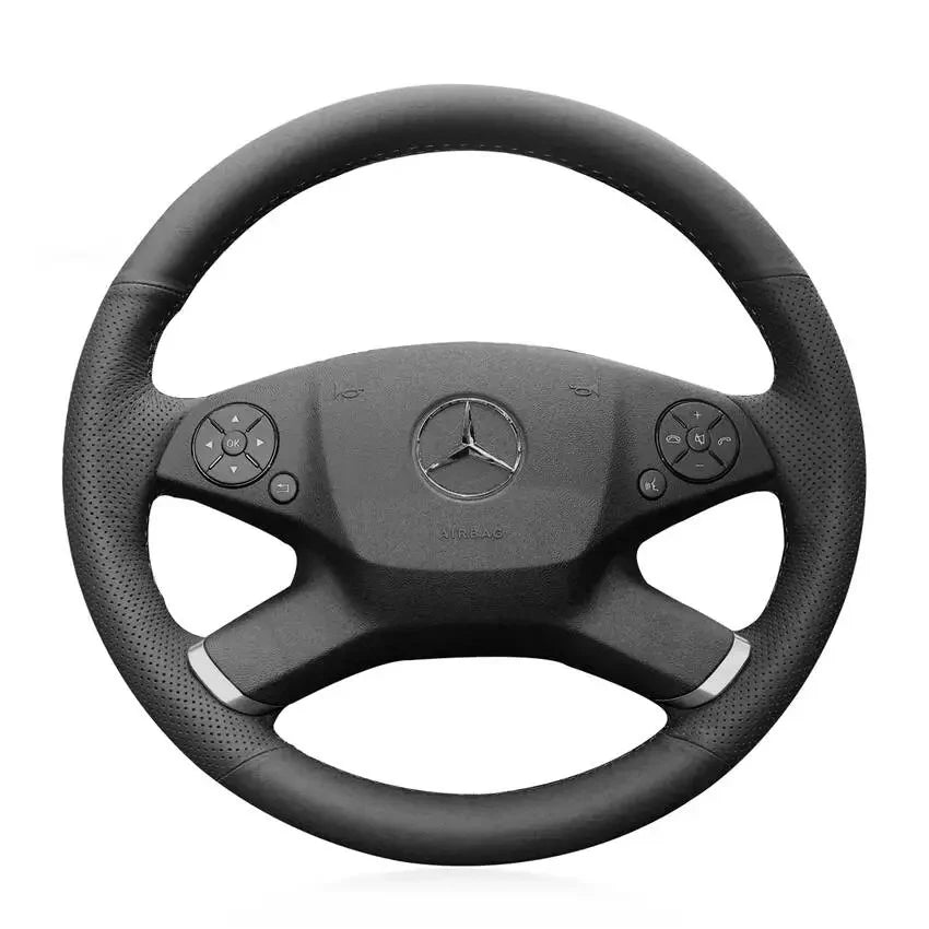 Mercedes Benz - E-Class W212 (2010-2011)