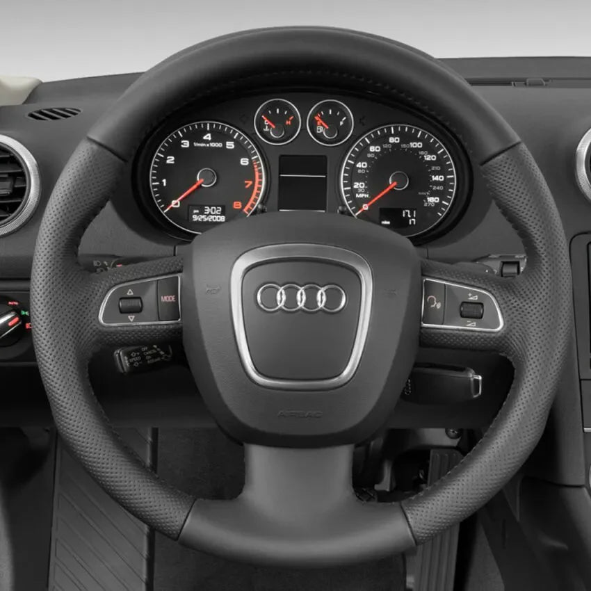Audi - A1 A4 A5 A8 Q7 RS4 S4 S5 S6 S8 (2005-2013)