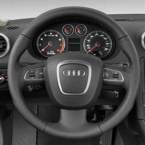 Audi - A1 A4 A5 A8 Q7 RS4 S4 S5 S6 S8 (2005-2013)