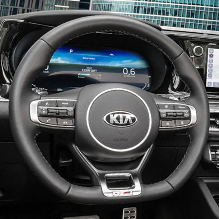 Kia - Sportage K5 Sportage 5 (2021-2025)