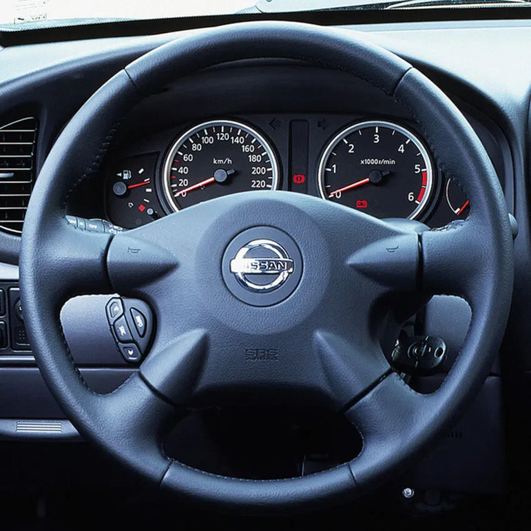 Nissan - Almera Tino X-Trail Primera Terrano 2 Serena Pathfinder Bluebird Sylphy Caravan Navara Avenir M45 (2002-2012)