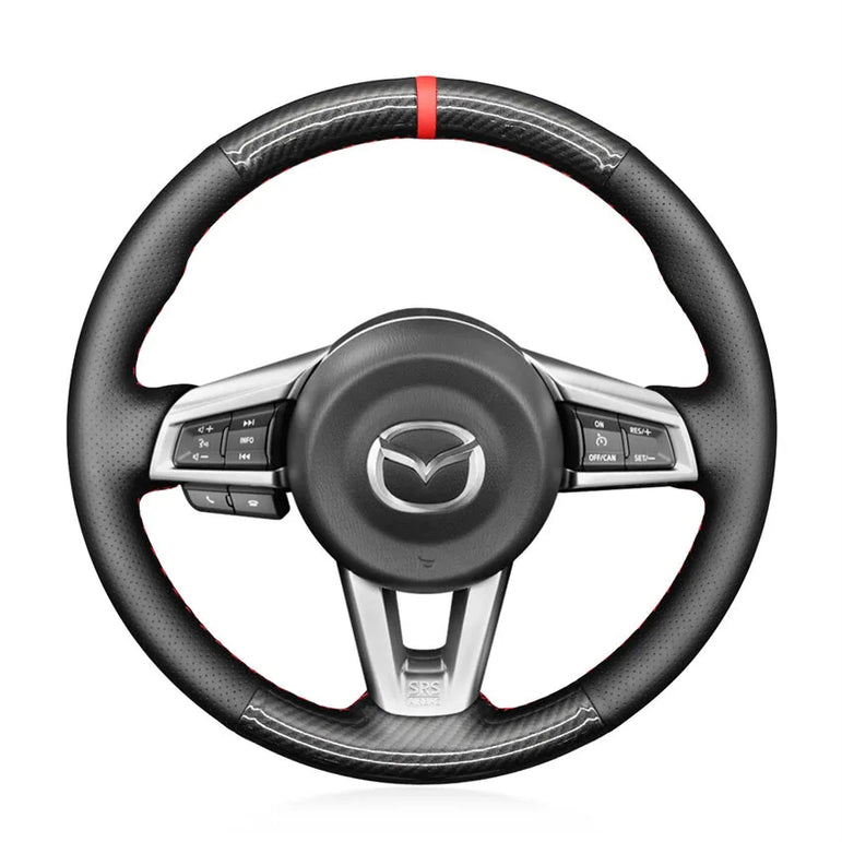 Mazda - Miata MX-5 (2016-2023)