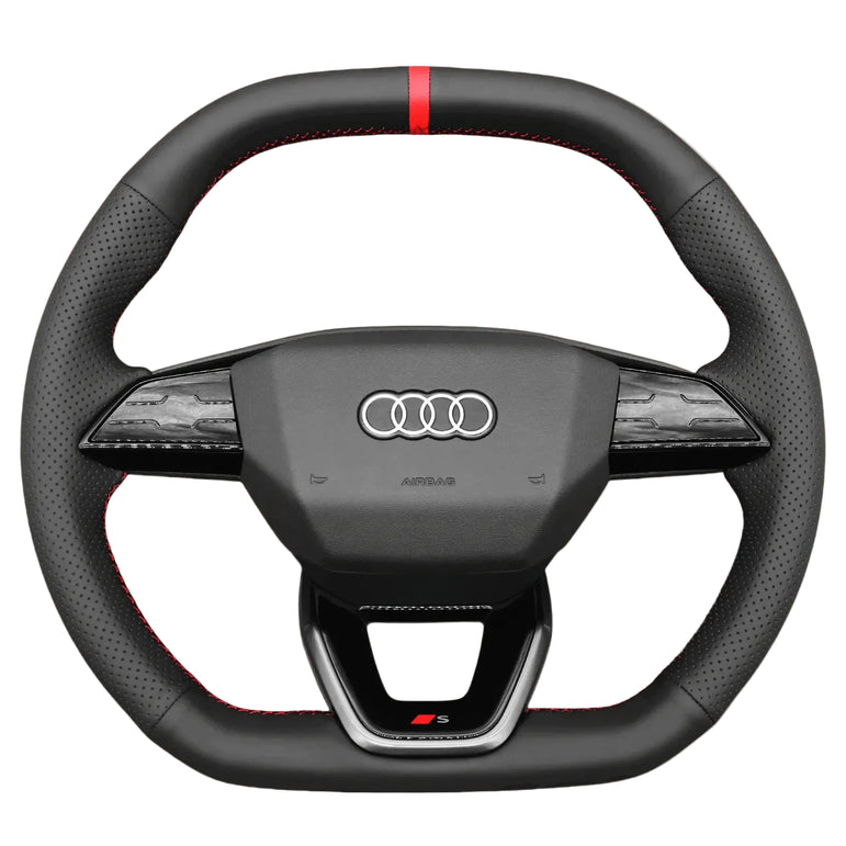 Audi - S5 RS3 RS e-tron GT (2025)