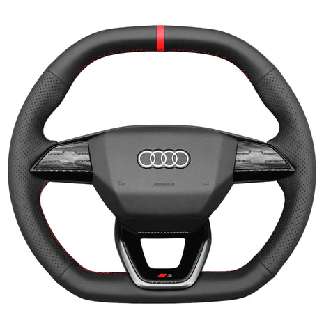 Audi - S5 RS3 RS e-tron GT (2025)