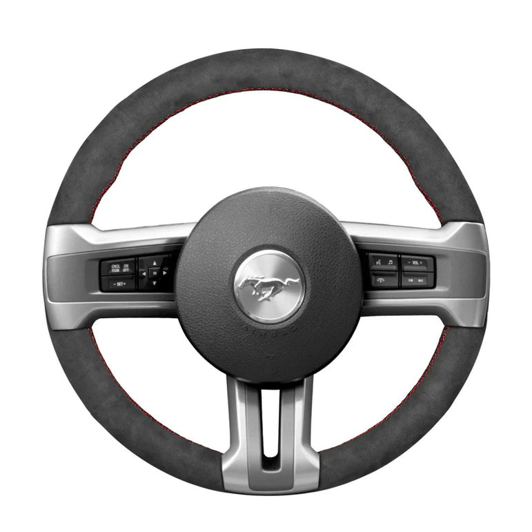 Ford - Mustang (2009-2014)