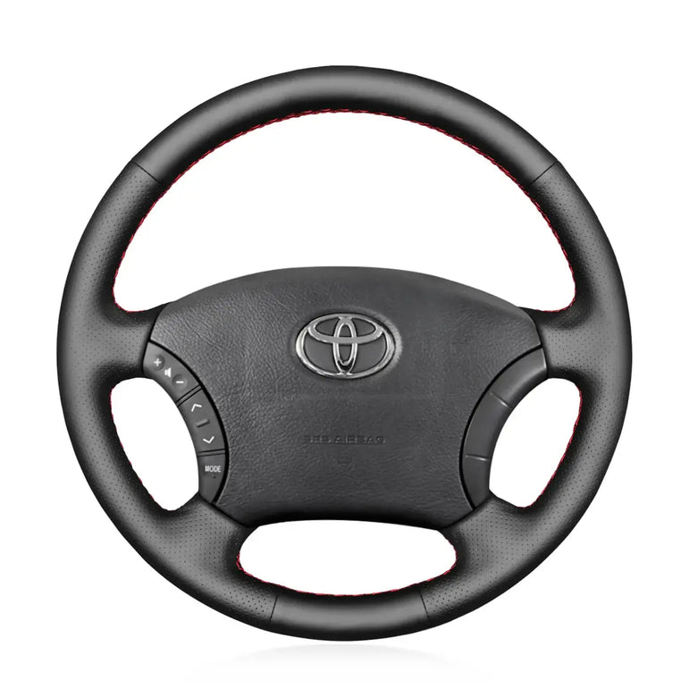 Toyota - Camry Highlander Sequoia Sienna Tacoma Tundra 4Runner Land Cruiser Prado (2003-2011)