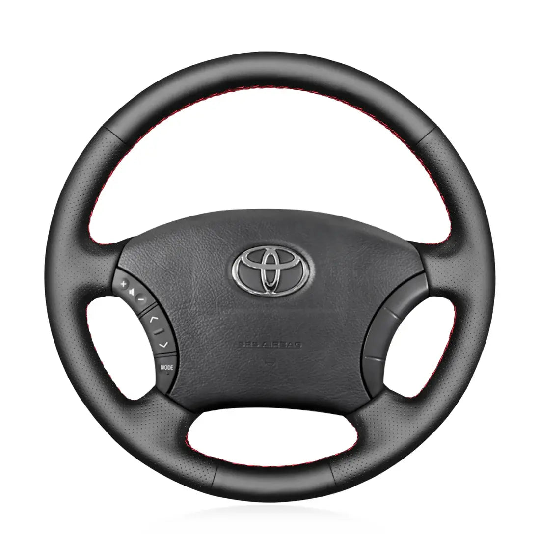 Toyota - Camry Highlander Sequoia Sienna Tacoma Tundra 4Runner Land Cruiser Prado (2003-2011)