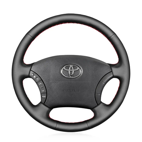 Toyota - Camry Highlander Sequoia Sienna Tacoma Tundra 4Runner Land Cruiser Prado (2003-2011)