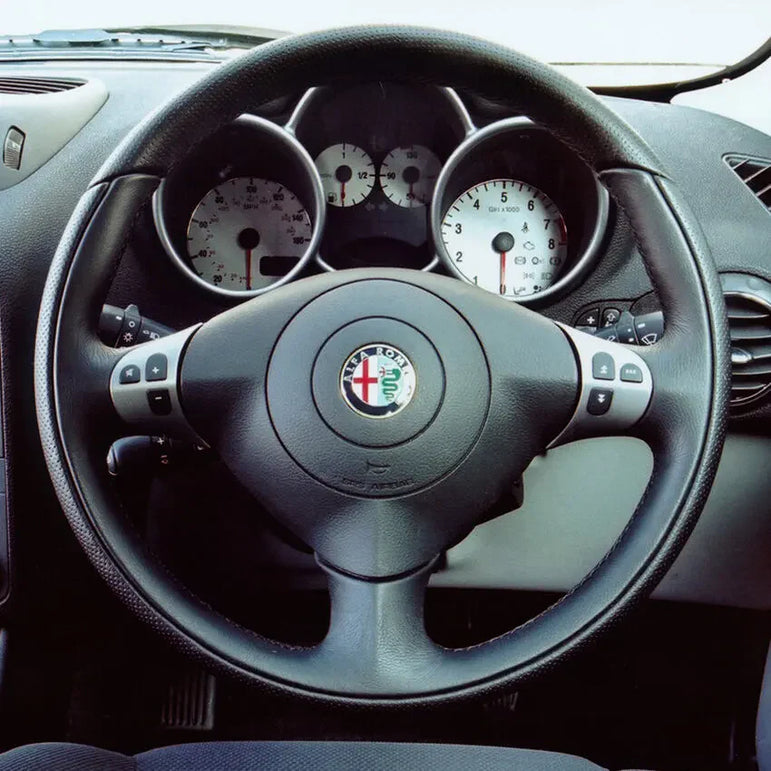 Alfa Romeo - 147 156 Crosswagon (2000-2010)