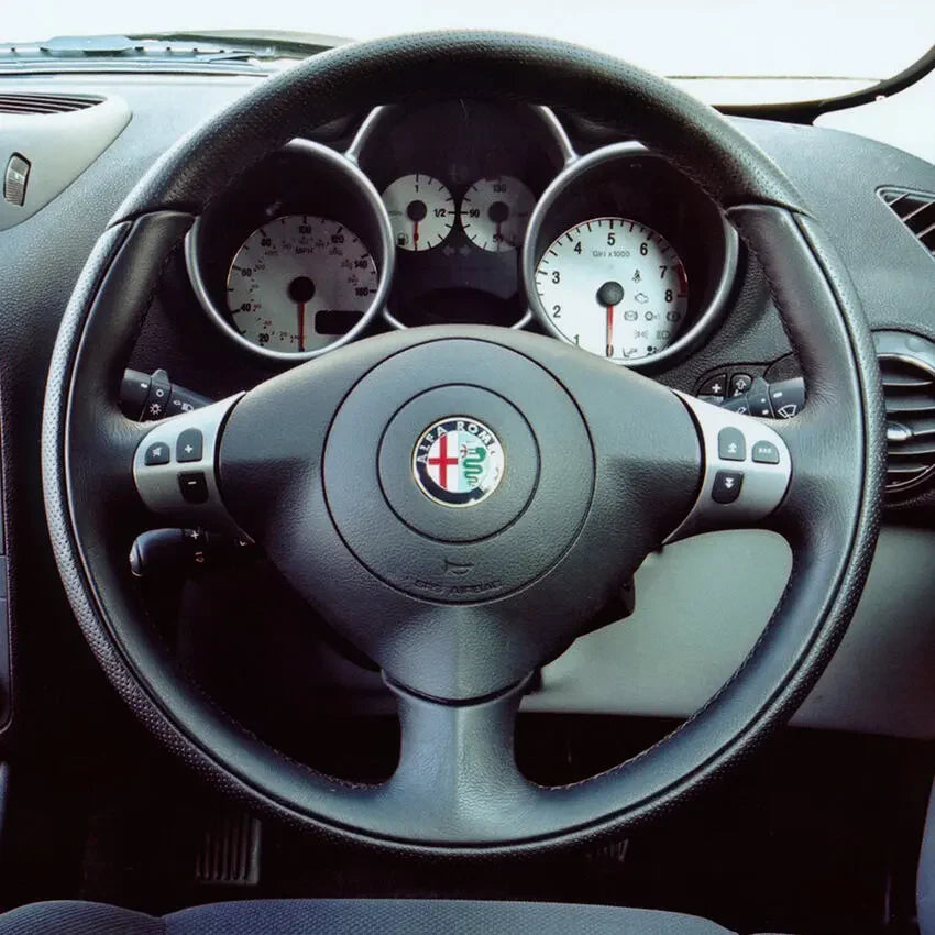 Alfa Romeo - 147 156 Crosswagon (2000-2010)