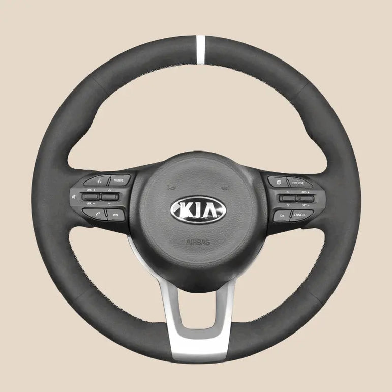 Kia - Rio Picanto 3 Rio 4 Stonic (2017-2022)