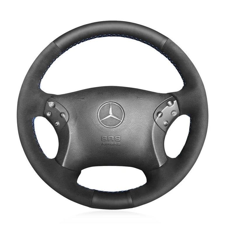 Mercedes Benz - C-CLASS W203 C32 AMG (2001-2007)