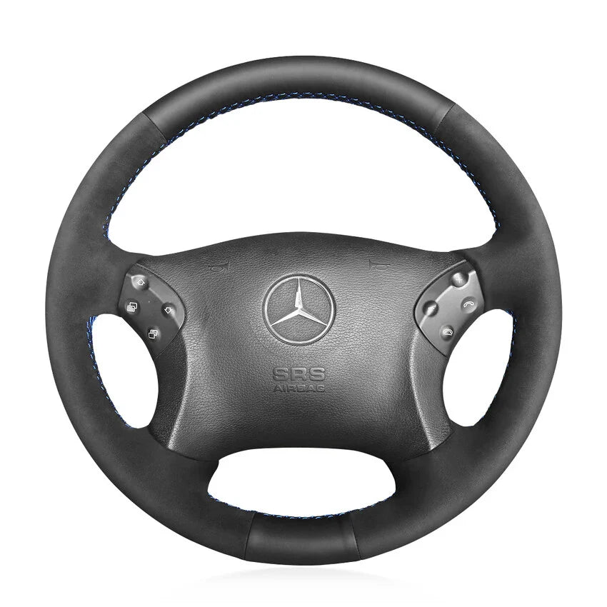 Mercedes Benz - C-CLASS W203 C32 AMG (2001-2007)