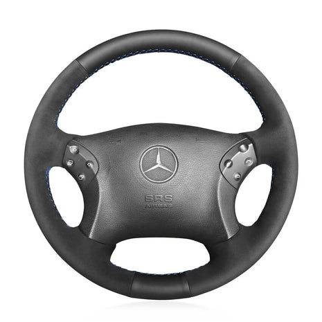 Mercedes Benz - C-CLASS W203 C32 AMG (2001-2007)