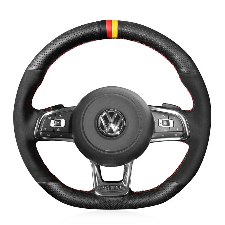 Volkswagen - VW Golf GTI GTD GTE R7 Jetta GLI Polo Scirocco Up Arteon Passat B8 Passat Variant Tiguan Allspace Touran T-Roc (2013-2021)