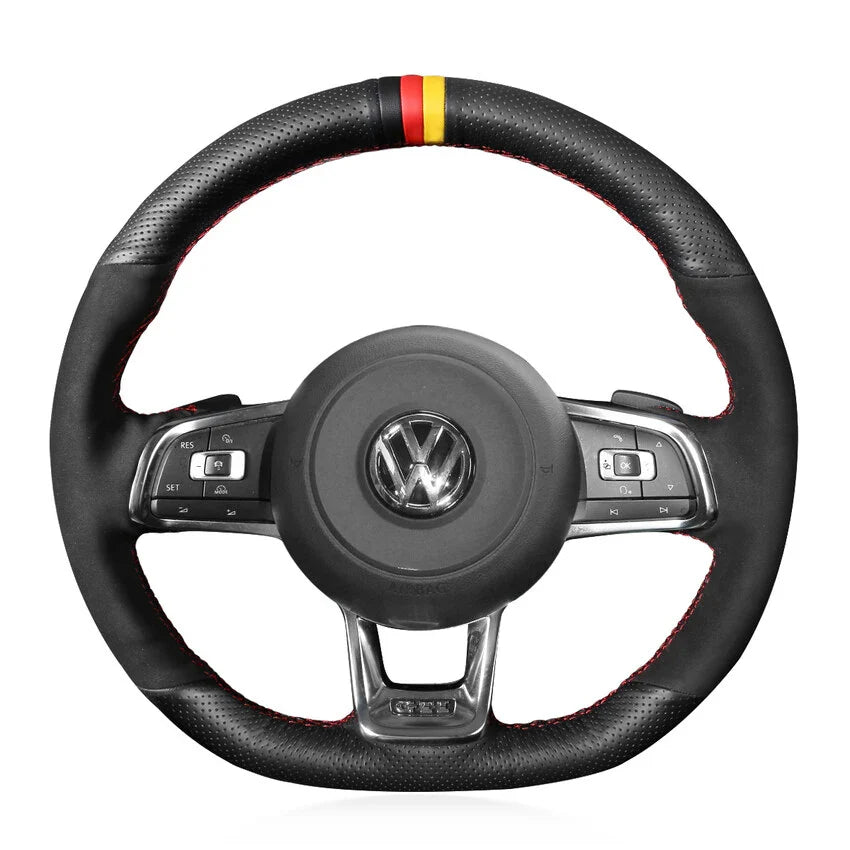 Volkswagen - VW Golf GTI GTD GTE R7 Jetta GLI Polo Scirocco Up Arteon Passat B8 Passat Variant Tiguan Allspace Touran T-Roc (2013-2021)