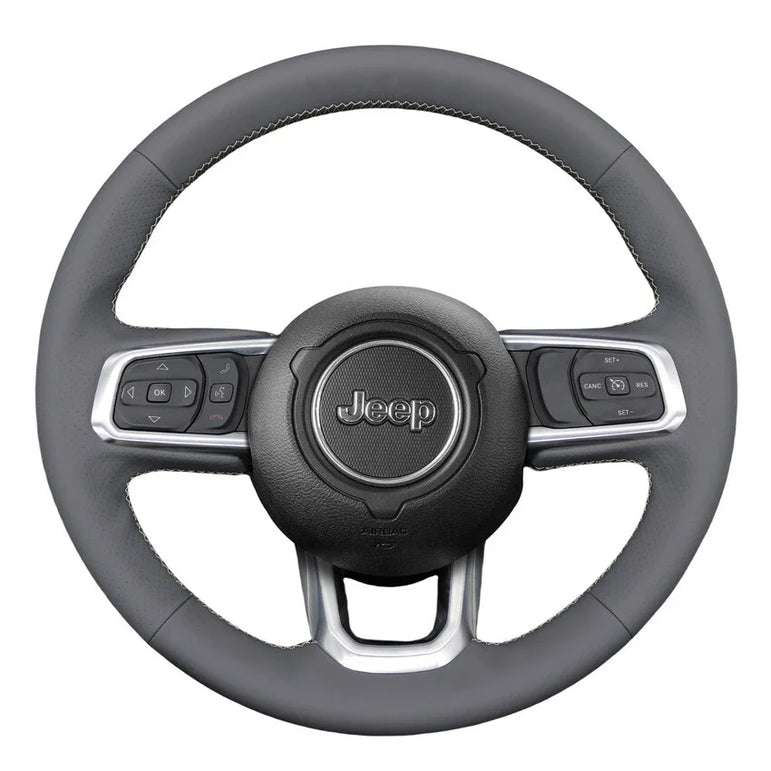 Jeep - Wrangler (2018-2022)
