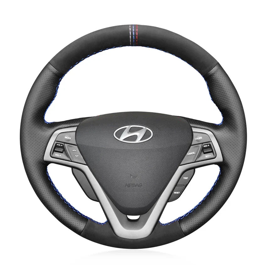 Hyundai - Veloster (2011-2017)