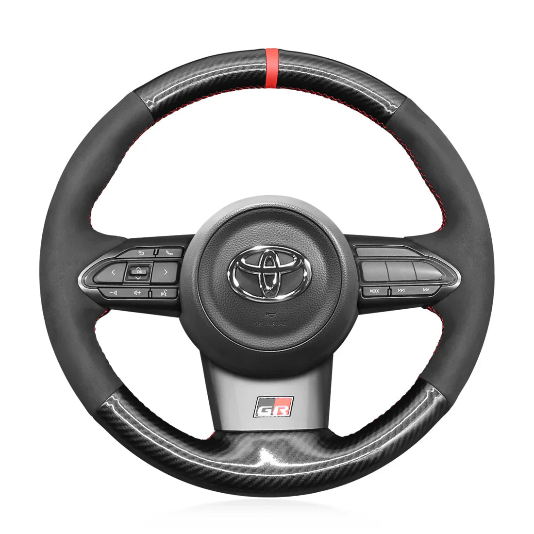 Toyota - Yaris GR (2020-2024)
