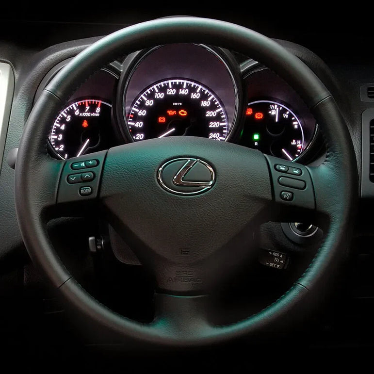 Lexus - RX330 RX350 RX400h RX400 (2004-2009)