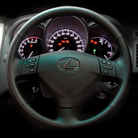 Lexus - RX330 RX350 RX400h RX400 (2004-2009)