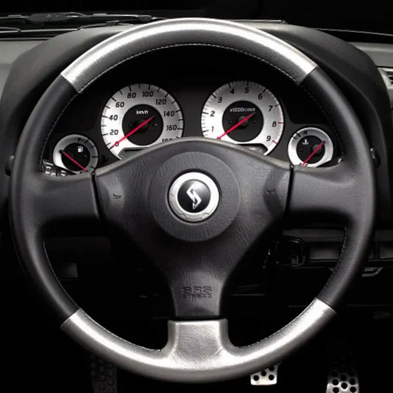 Nissan - Skyline GT-R R34 200SX Silvia S15 (1998-2002)