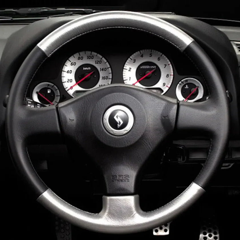 Nissan - Skyline GT-R R34 200SX Silvia S15 (1998-2002)
