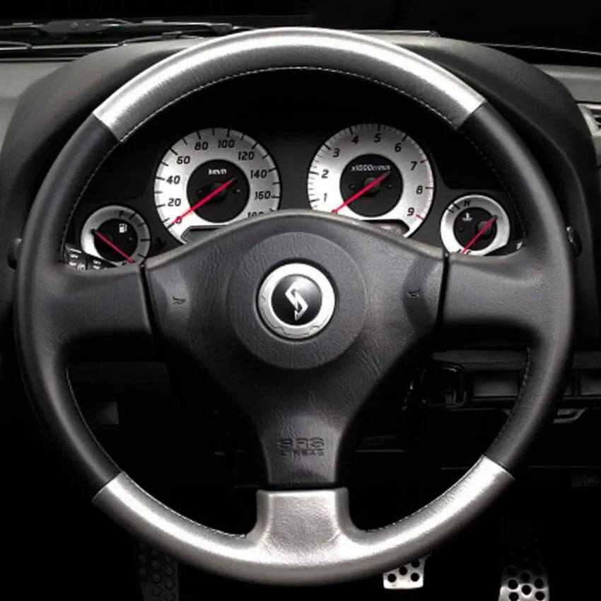 Nissan - Skyline GT-R R34 200SX Silvia S15 (1998-2002)