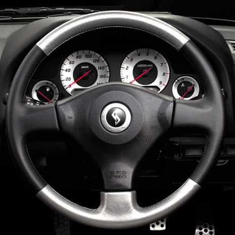 Nissan - Skyline GT-R R34 200SX Silvia S15 (1998-2002)