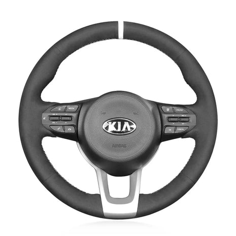 Kia - Picanto 3 Rio Rio 4 Stonic (2017-2022)