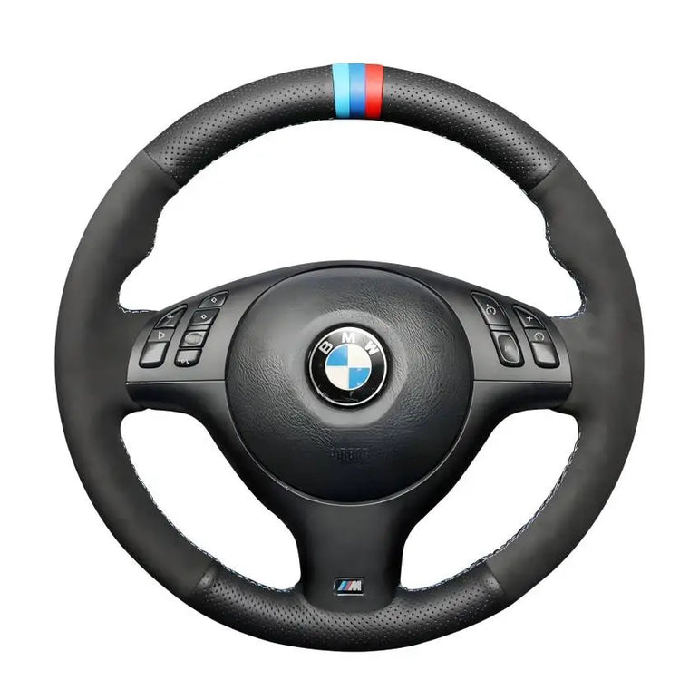 BMW - E39 E46 M3 E46 M5 E39 (2000-2006)