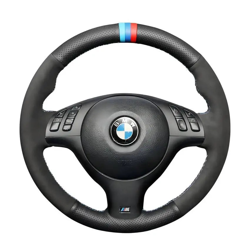 BMW - E39 E46 M3 E46 M5 E39 (2000-2006)