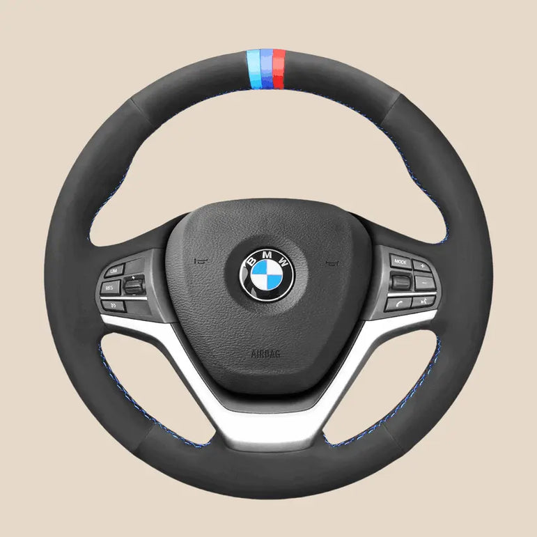 BMW - X5 X6 F15 F16 (2013-2019)