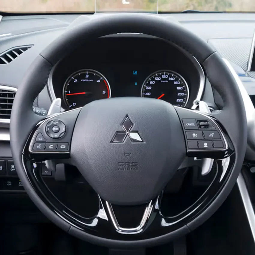 Mitsubishi - Eclipse Cross Mirage G4 Outlander Sport ASX (2015-2022)