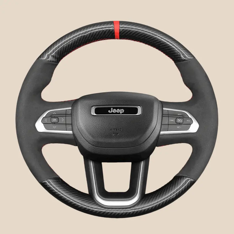 Jeep - Compass (2021-2023)