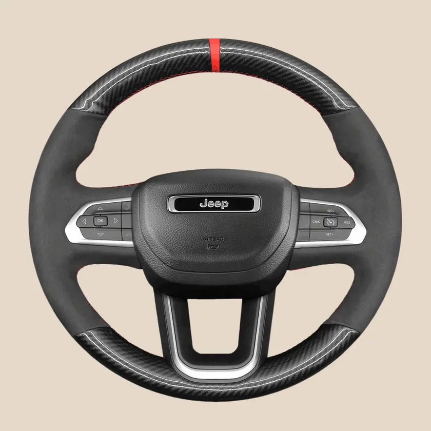 Jeep - Compass (2021-2023)
