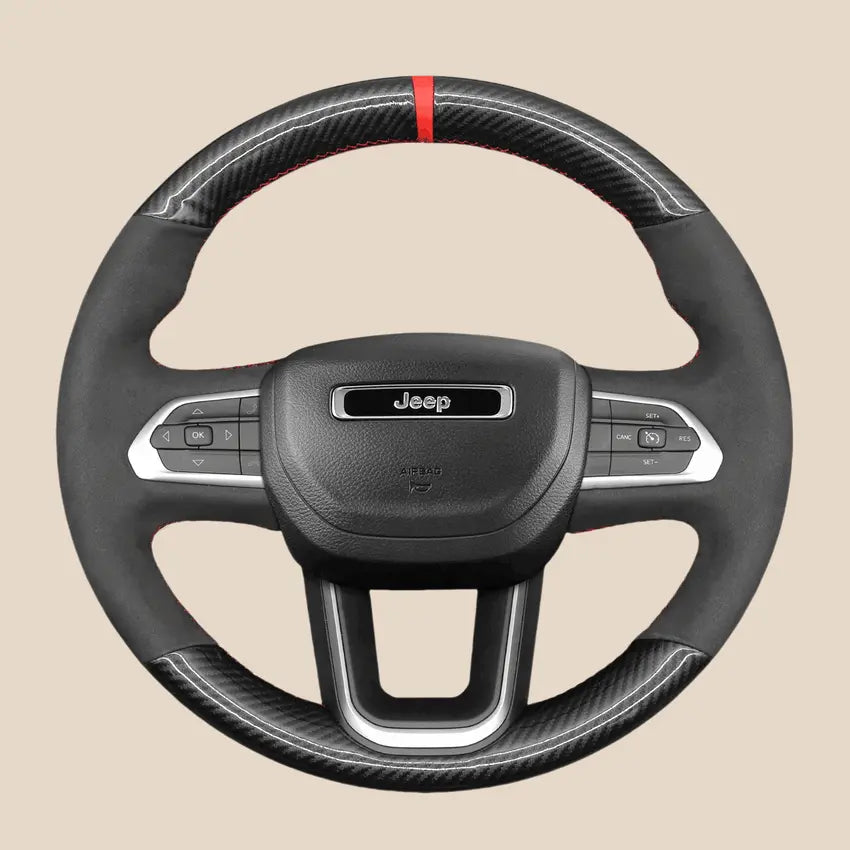 Jeep - Compass (2021-2023)