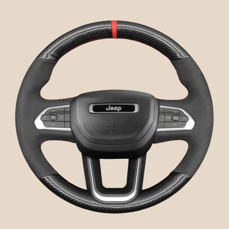 Jeep - Compass (2021-2023)