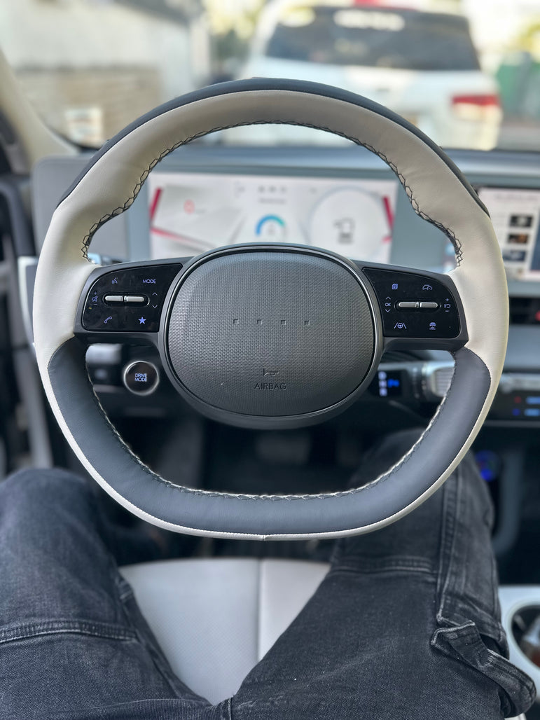 Hyundai - ioniq 5 (2022-2025)