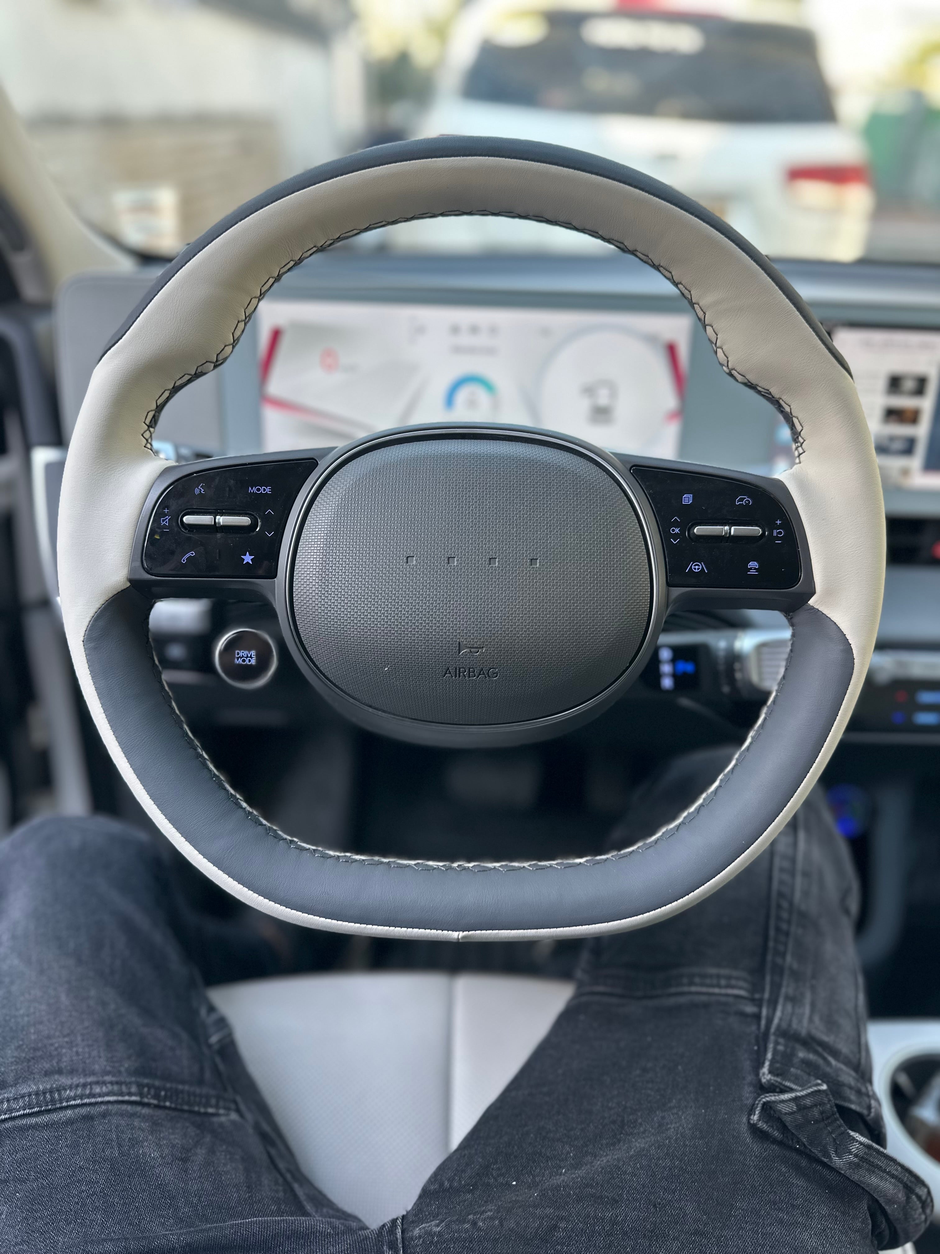 Hyundai - ioniq 5 (2022-2025)