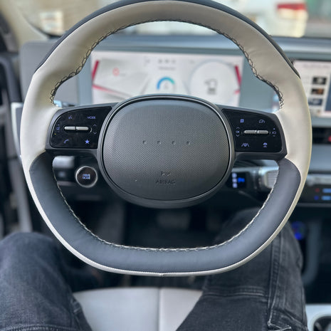 Hyundai - ioniq 5 (2022-2025)