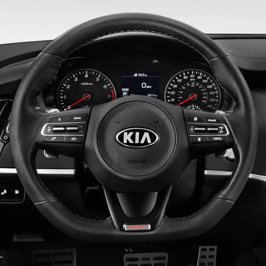 Kia - Stinger (2017-2022)