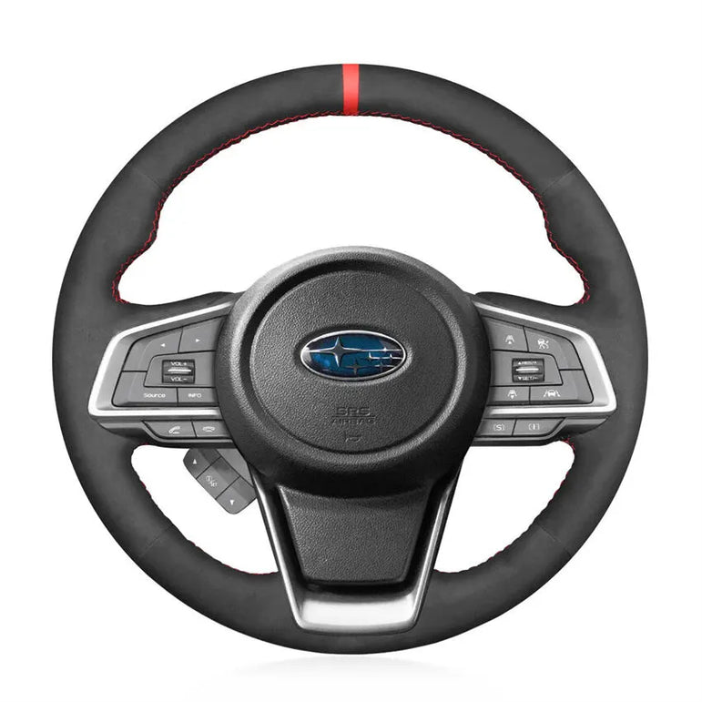 Subaru - Forester Impreza Outback Ascent Crosstrek Legacy XV Liberty (2016-2025)