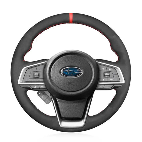 Subaru - Forester Impreza Outback Ascent Crosstrek Legacy XV Liberty (2016-2025)