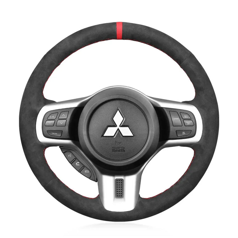 Mitsubishi - Lancer Evolution 10X Ralliart (2008-2015)