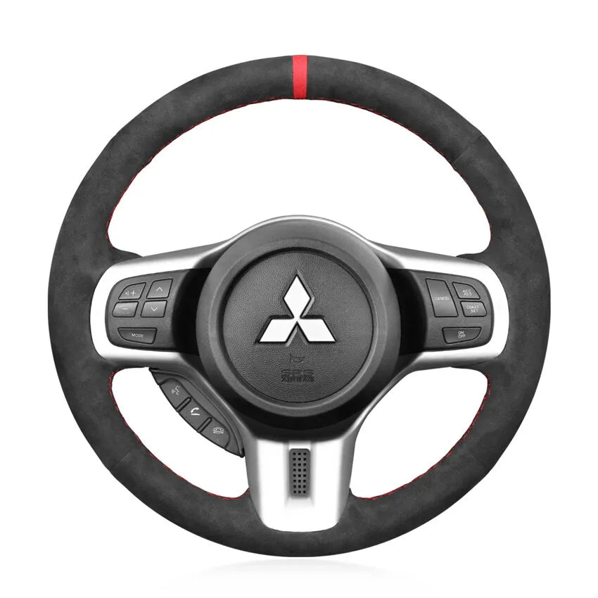 Mitsubishi - Lancer Evolution 10X Ralliart (2008-2015)