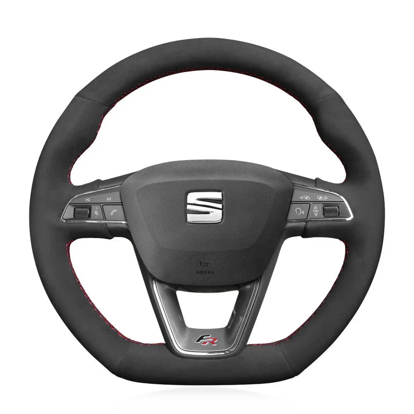 Seat - Leon 5F Ibiza 6F Alhambra Arona Ateca Toledo FR CUPRA Ateca (2013-2022)