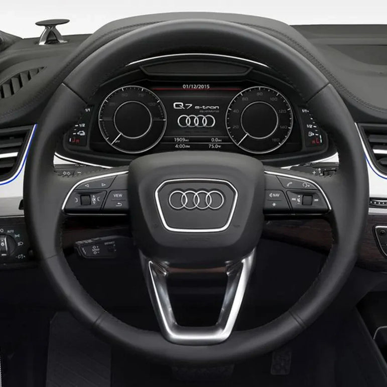 Audi - A3 A4 A5 S3 S4 S5 RS3 RS4 RS5 Q2 SQ2 Q3 RSQ3 Q5 SQ5 Q7 SQ7 Q8 SQ8 RSQ8 (2015-2022)